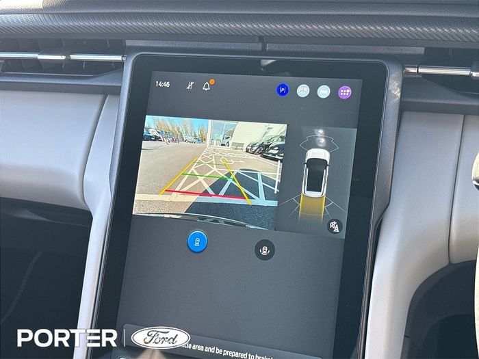 Ford Explorer 2026