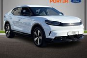Ford Capri 2026