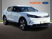 Ford Capri 2026