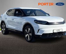 Ford Capri 2026