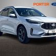 Ford Kuga 2026