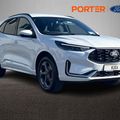 Ford Kuga 2026