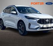 Ford Kuga 2026