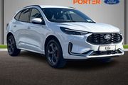 Ford Kuga 2026