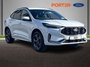 Ford Kuga 2026