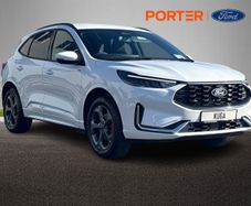 Ford Kuga 2026
