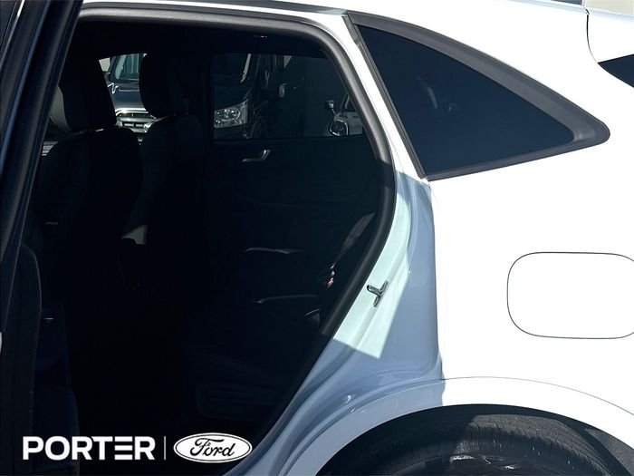 Ford Kuga 2026
