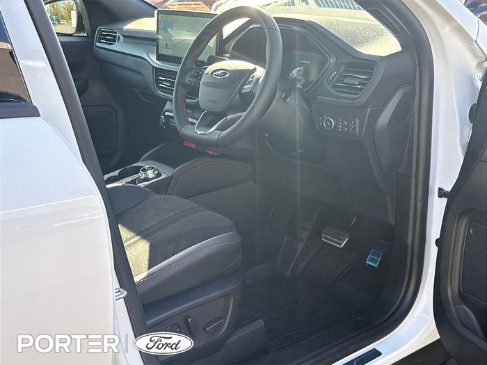 Ford Kuga 2026