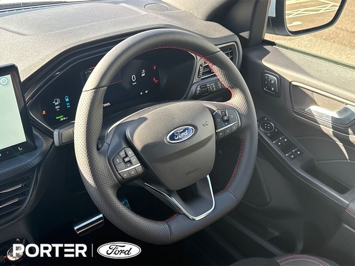Ford Kuga 2026