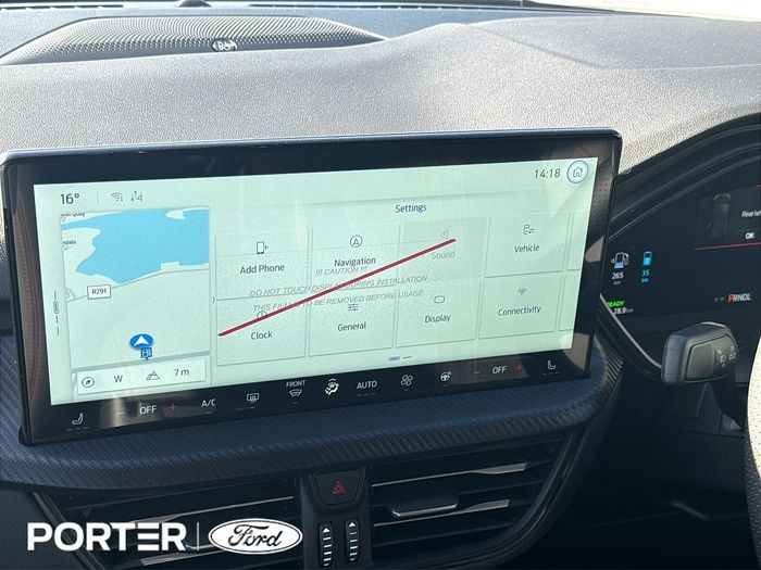 Ford Kuga 2026