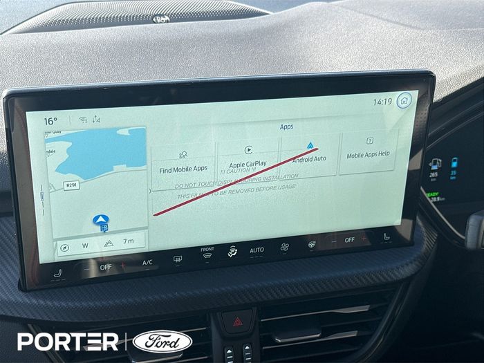 Ford Kuga 2026