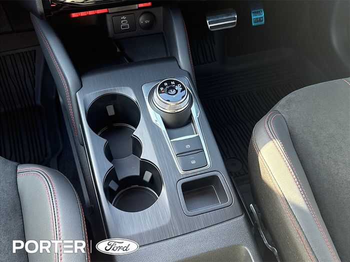 Ford Kuga 2026