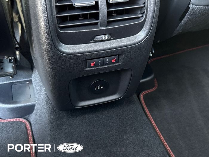Ford Kuga 2026