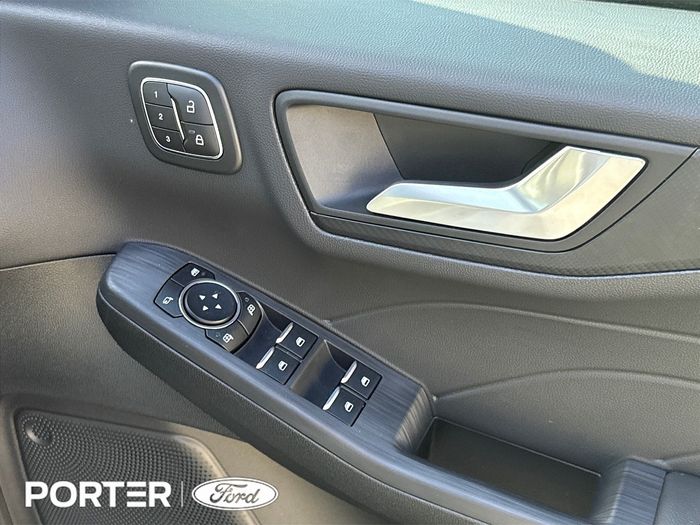 Ford Kuga 2026