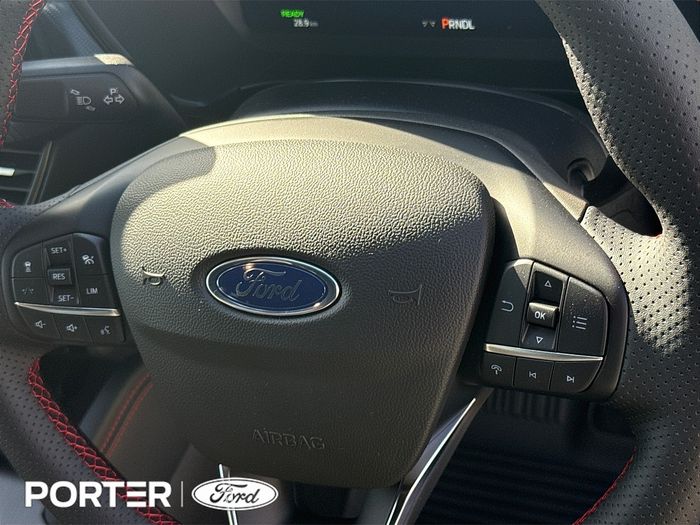 Ford Kuga 2026