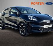 Ford Puma 2026
