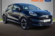 Ford Puma 2026