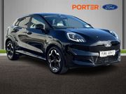 Ford Puma 2026
