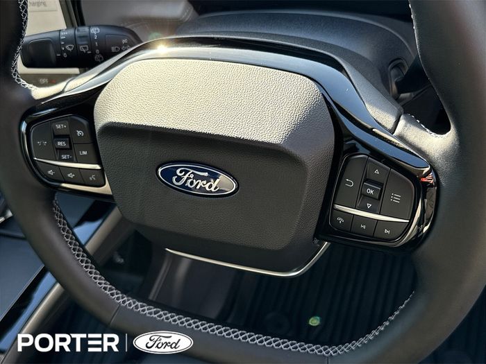 Ford Puma 2026