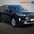 Ford Kuga 2024