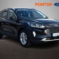 Ford Kuga 2024