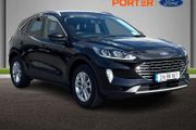 Ford Kuga 2024
