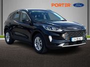 Ford Kuga 2024