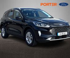 Ford Kuga 2024