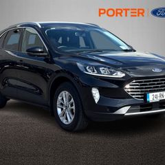 Ford Kuga 2024