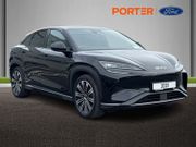 BYD SEALION 7 2025