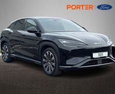 BYD SEALION 7 2025