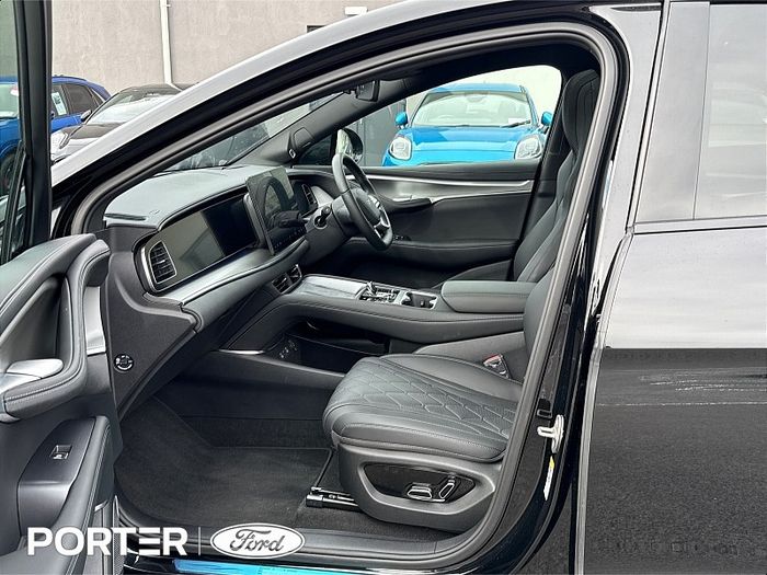 BYD SEALION 7 2025