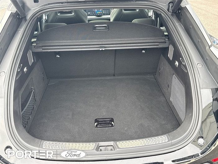 BYD SEALION 7 2025