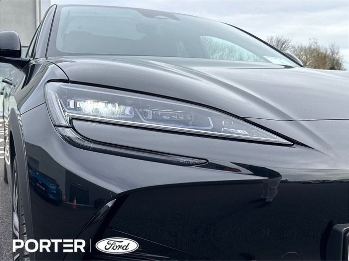 BYD SEALION 7 2025