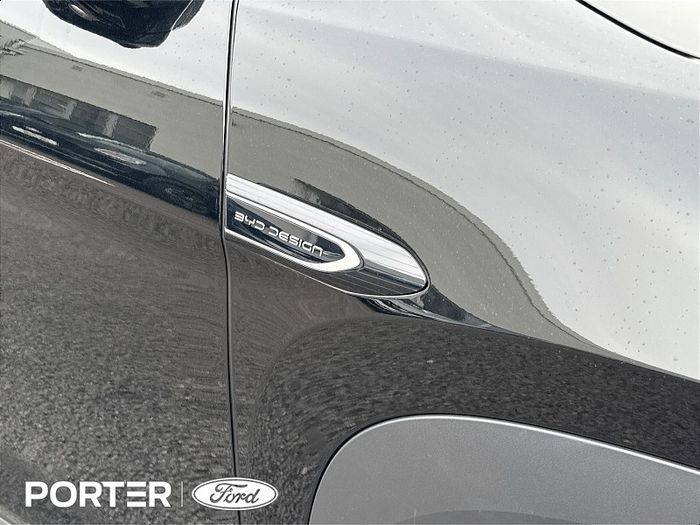 BYD SEALION 7 2025