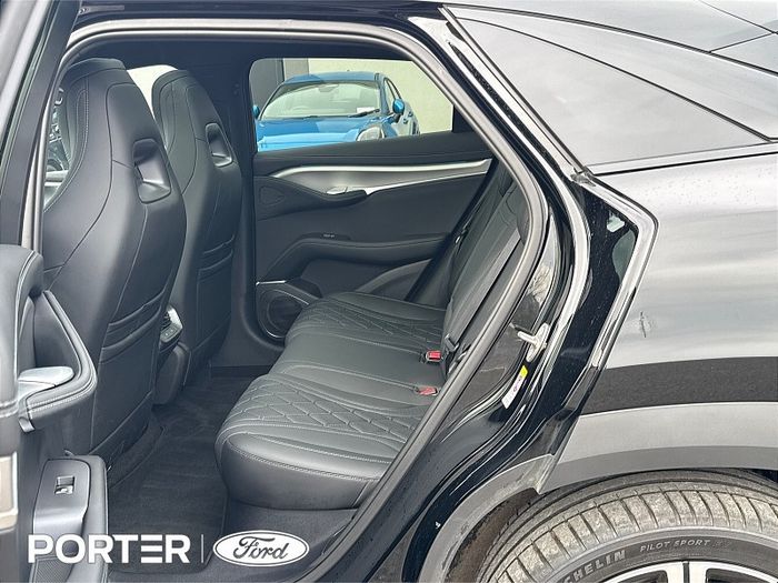 BYD SEALION 7 2025