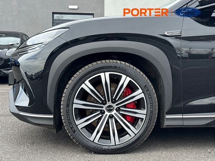BYD SEALION 7 2025