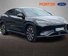 BYD SEALION 7 2025