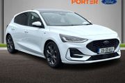 Ford Focus 2022