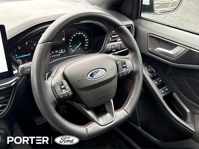 Ford Focus 2022
