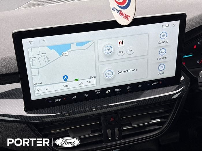 Ford Focus 2022