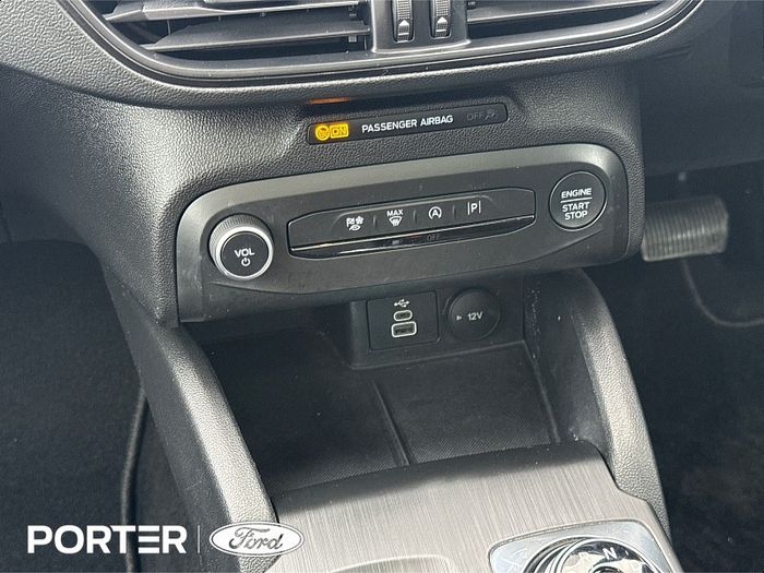 Ford Focus 2022