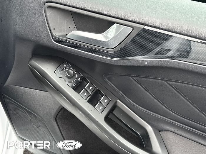 Ford Focus 2022