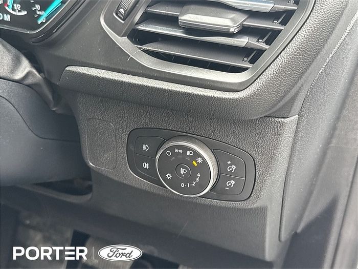 Ford Focus 2022