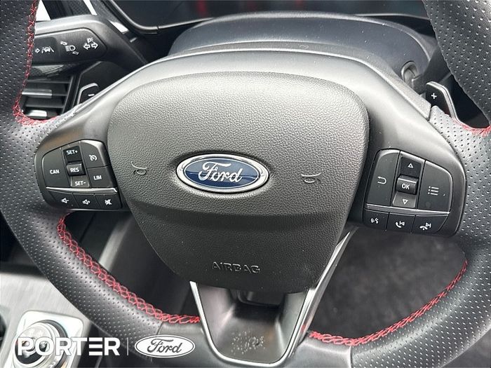 Ford Focus 2022