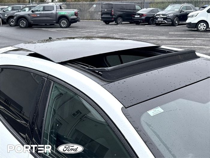 Ford Focus 2022
