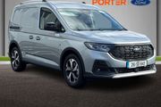 Ford Transit Connect 2026