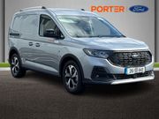 Ford Transit Connect 2026