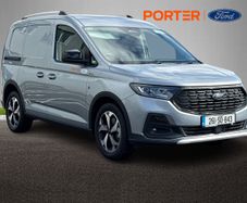 Ford Transit Connect 2026