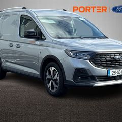 Ford Transit Connect 2026